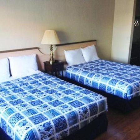 San Jose Airport Inn Ngoại thất bức ảnh